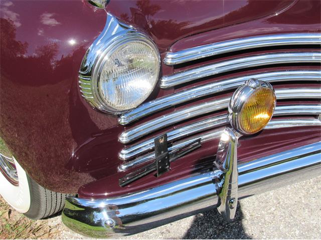 1941 Chrysler Town & Country (CC-1161818) for sale in Sarasota, Florida