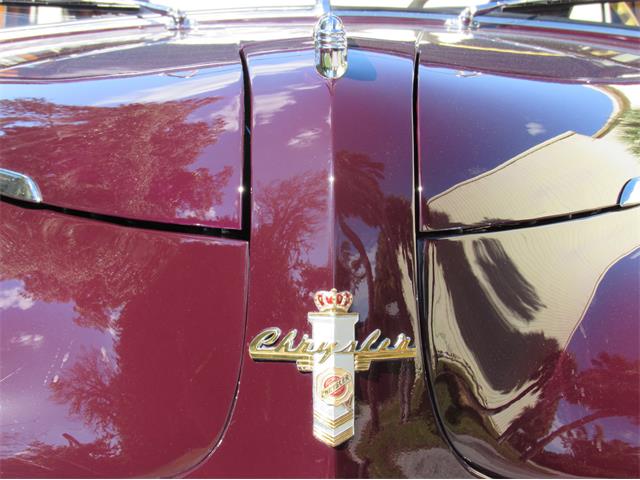 1941 Chrysler Town & Country (CC-1161818) for sale in Sarasota, Florida