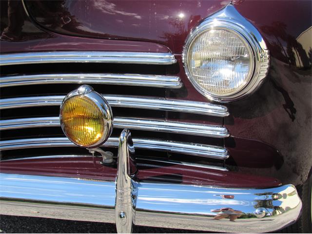 1941 Chrysler Town & Country (CC-1161818) for sale in Sarasota, Florida