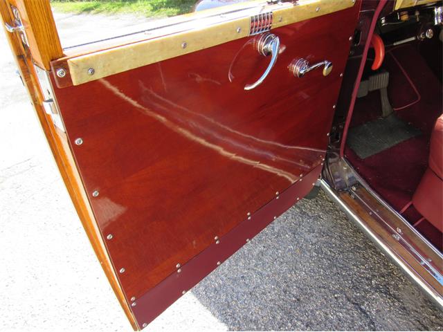 1941 Chrysler Town & Country (CC-1161818) for sale in Sarasota, Florida