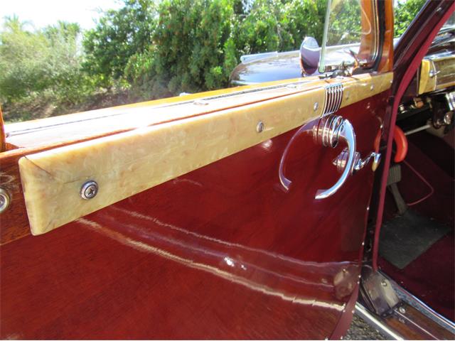 1941 Chrysler Town & Country (CC-1161818) for sale in Sarasota, Florida