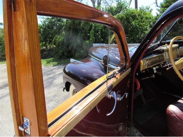 1941 Chrysler Town & Country (CC-1161818) for sale in Sarasota, Florida