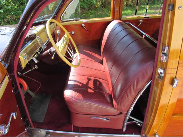 1941 Chrysler Town & Country (CC-1161818) for sale in Sarasota, Florida