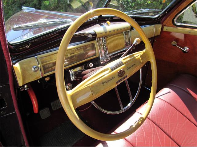 1941 Chrysler Town & Country (CC-1161818) for sale in Sarasota, Florida