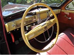 1941 Chrysler Town & Country (CC-1161818) for sale in Sarasota, Florida