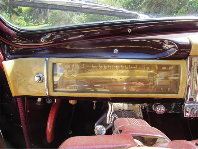 1941 Chrysler Town & Country (CC-1161818) for sale in Sarasota, Florida