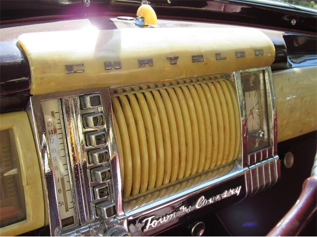 1941 Chrysler Town & Country (CC-1161818) for sale in Sarasota, Florida