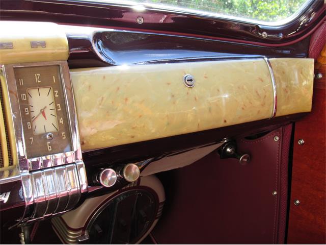 1941 Chrysler Town & Country (CC-1161818) for sale in Sarasota, Florida