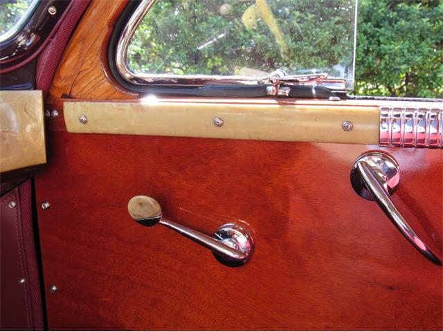 1941 Chrysler Town & Country (CC-1161818) for sale in Sarasota, Florida