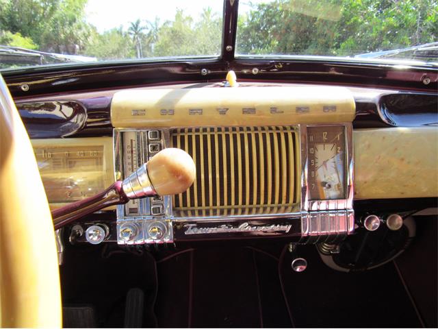 1941 Chrysler Town & Country (CC-1161818) for sale in Sarasota, Florida