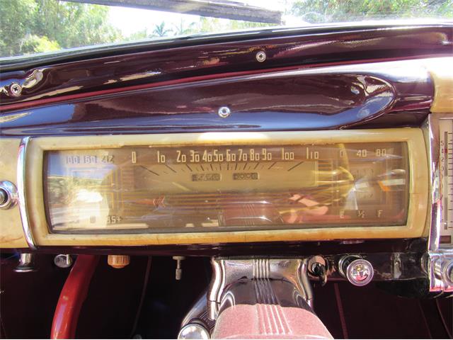 1941 Chrysler Town & Country (CC-1161818) for sale in Sarasota, Florida