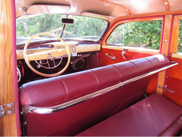 1941 Chrysler Town & Country (CC-1161818) for sale in Sarasota, Florida