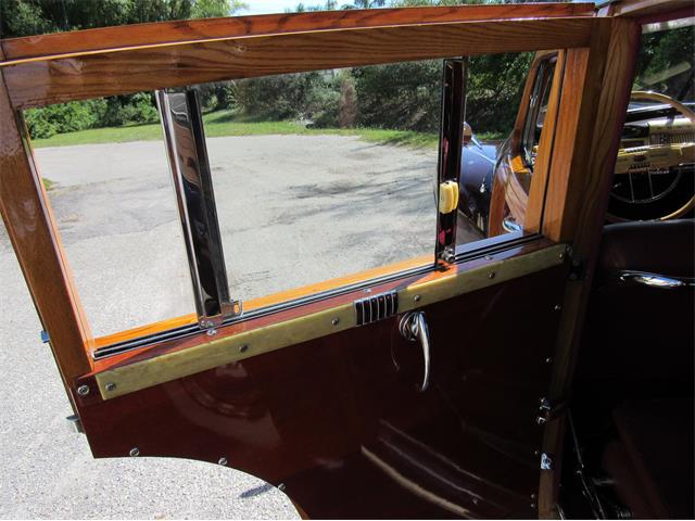 1941 Chrysler Town & Country (CC-1161818) for sale in Sarasota, Florida