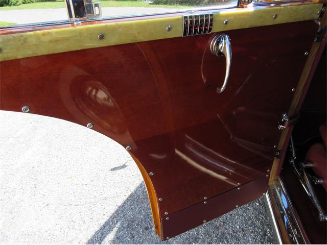 1941 Chrysler Town & Country (CC-1161818) for sale in Sarasota, Florida