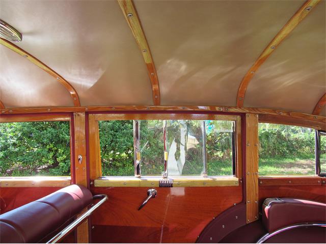 1941 Chrysler Town & Country (CC-1161818) for sale in Sarasota, Florida