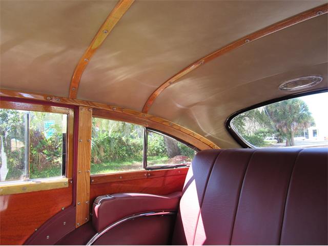 1941 Chrysler Town & Country (CC-1161818) for sale in Sarasota, Florida