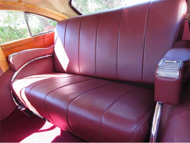 1941 Chrysler Town & Country (CC-1161818) for sale in Sarasota, Florida