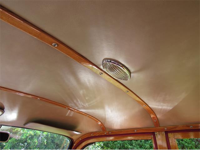 1941 Chrysler Town & Country (CC-1161818) for sale in Sarasota, Florida