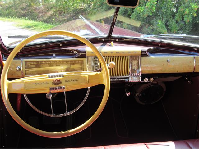 1941 Chrysler Town & Country (CC-1161818) for sale in Sarasota, Florida