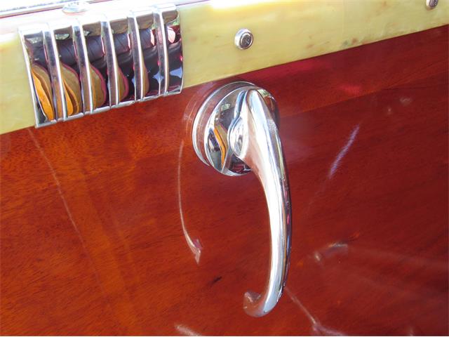 1941 Chrysler Town & Country (CC-1161818) for sale in Sarasota, Florida