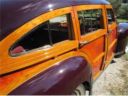 1941 Chrysler Town & Country (CC-1161818) for sale in Sarasota, Florida