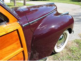 1941 Chrysler Town & Country (CC-1161818) for sale in Sarasota, Florida