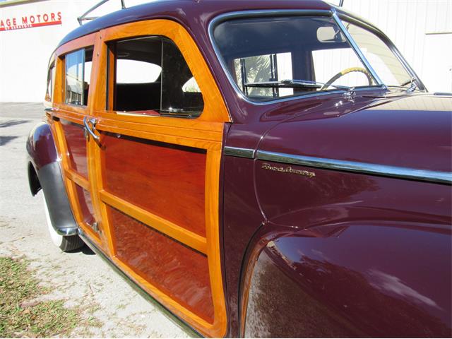 1941 Chrysler Town & Country (CC-1161818) for sale in Sarasota, Florida
