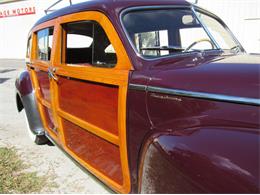 1941 Chrysler Town & Country (CC-1161818) for sale in Sarasota, Florida