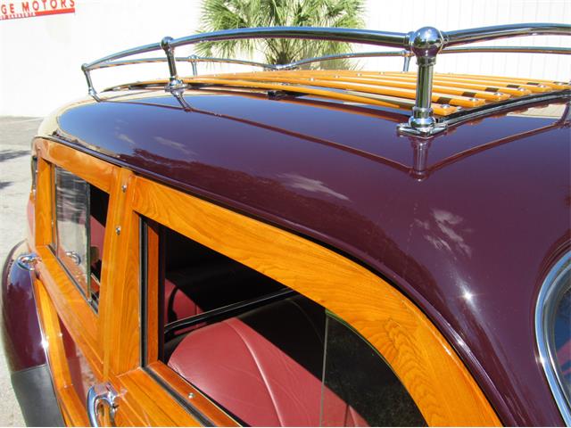1941 Chrysler Town & Country (CC-1161818) for sale in Sarasota, Florida