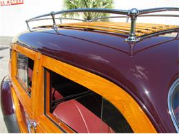 1941 Chrysler Town & Country (CC-1161818) for sale in Sarasota, Florida