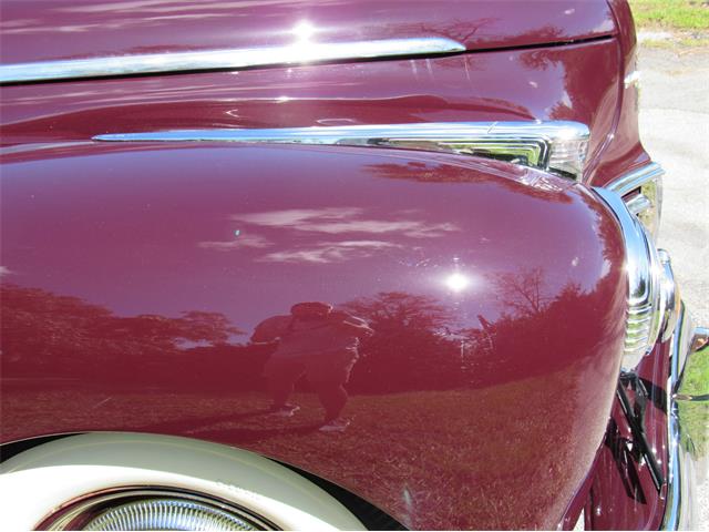 1941 Chrysler Town & Country (CC-1161818) for sale in Sarasota, Florida