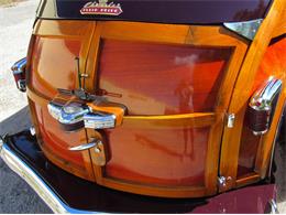 1941 Chrysler Town & Country (CC-1161818) for sale in Sarasota, Florida