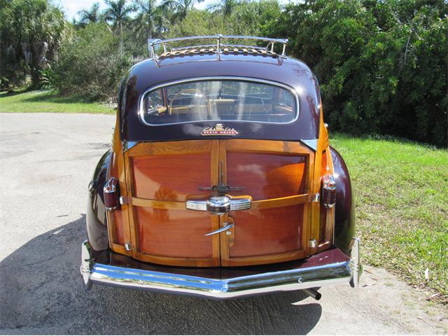 1941 Chrysler Town & Country (CC-1161818) for sale in Sarasota, Florida