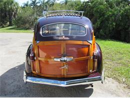 1941 Chrysler Town & Country (CC-1161818) for sale in Sarasota, Florida