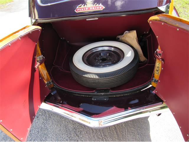 1941 Chrysler Town & Country (CC-1161818) for sale in Sarasota, Florida