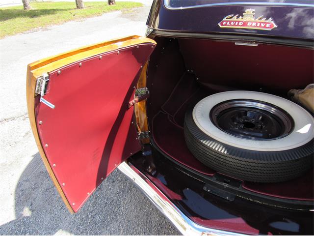 1941 Chrysler Town & Country (CC-1161818) for sale in Sarasota, Florida