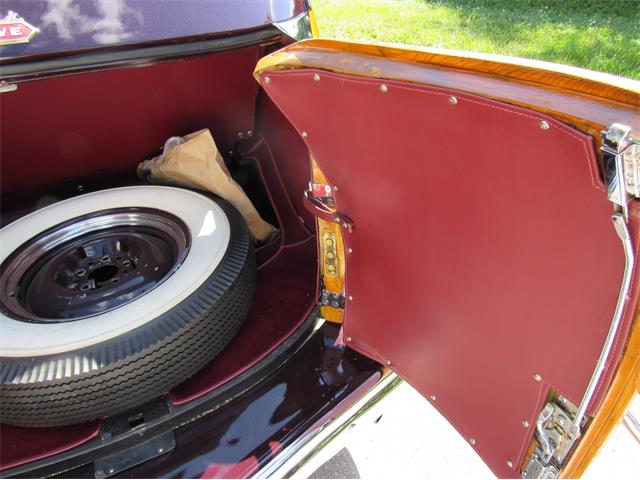 1941 Chrysler Town & Country (CC-1161818) for sale in Sarasota, Florida