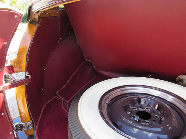 1941 Chrysler Town & Country (CC-1161818) for sale in Sarasota, Florida