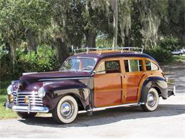 1941 Chrysler Town & Country (CC-1161818) for sale in Sarasota, Florida