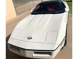 1985 Chevrolet Corvette (CC-1161823) for sale in Phoenix, Arizona
