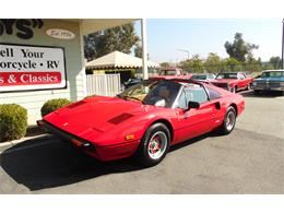 1978 Ferrari 308 GTS (CC-1161831) for sale in Redlands, California