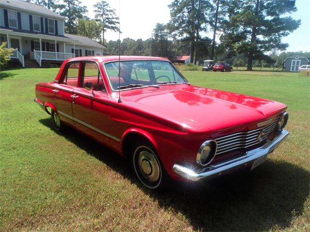 1964 Plymouth Valiant (CC-1161832) for sale in Platte City, Missouri