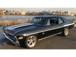 1971 Chevrolet Nova (CC-1161833) for sale in oakland, California