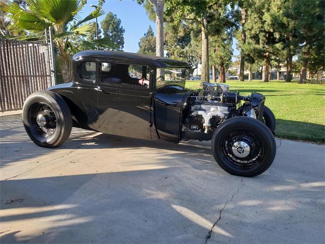 1928 Ford Coupe (CC-1161834) for sale in long beach, California