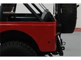 1979 Jeep CJ5 (CC-1161843) for sale in Denver , Colorado