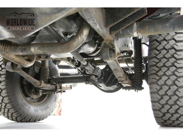 1979 Jeep CJ5 (CC-1161843) for sale in Denver , Colorado