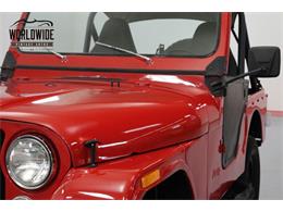 1979 Jeep CJ5 (CC-1161843) for sale in Denver , Colorado