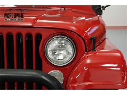 1979 Jeep CJ5 (CC-1161843) for sale in Denver , Colorado
