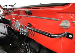 1979 Jeep CJ5 (CC-1161843) for sale in Denver , Colorado