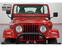 1979 Jeep CJ5 (CC-1161843) for sale in Denver , Colorado